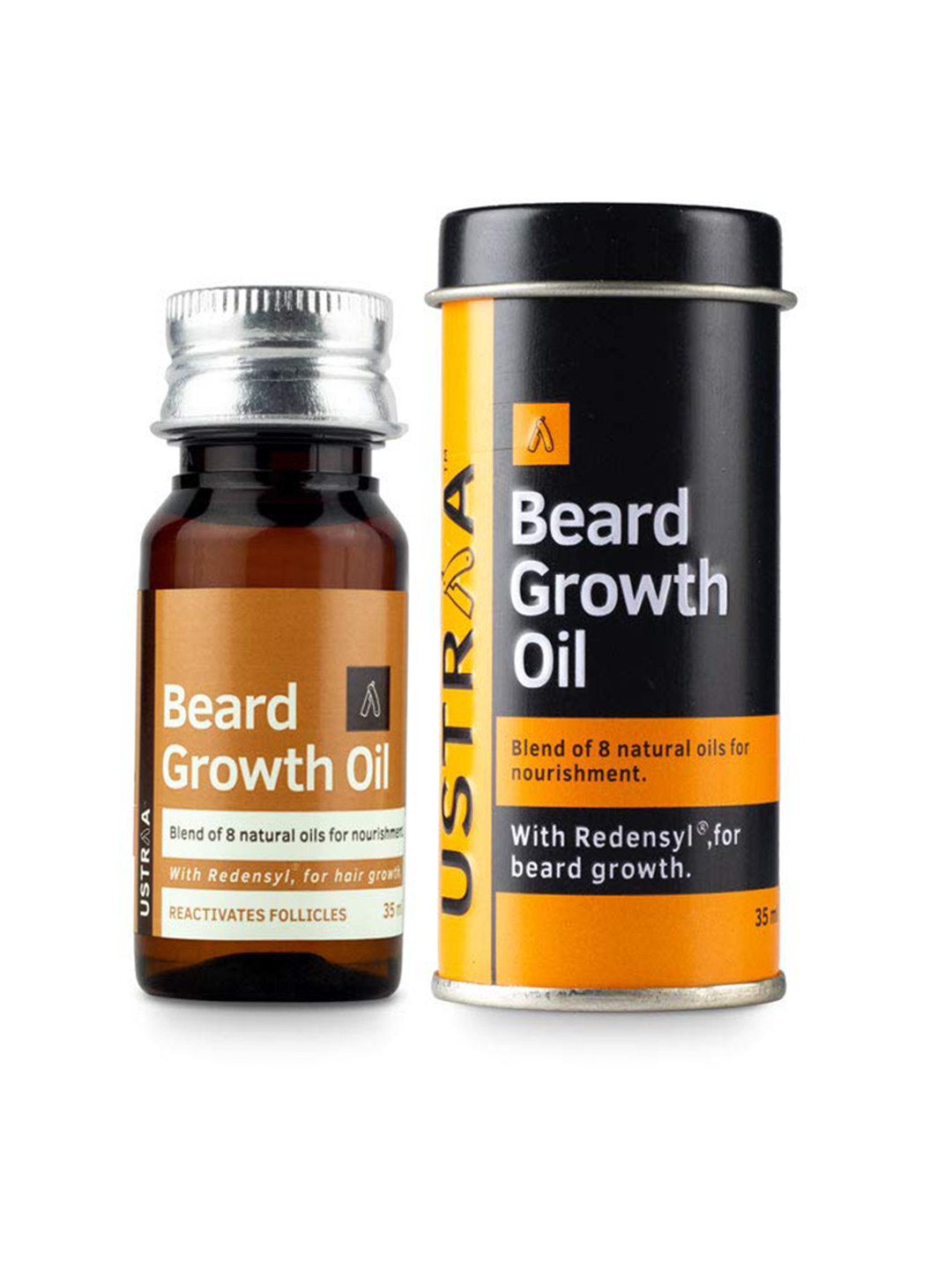 ustraa beard kit