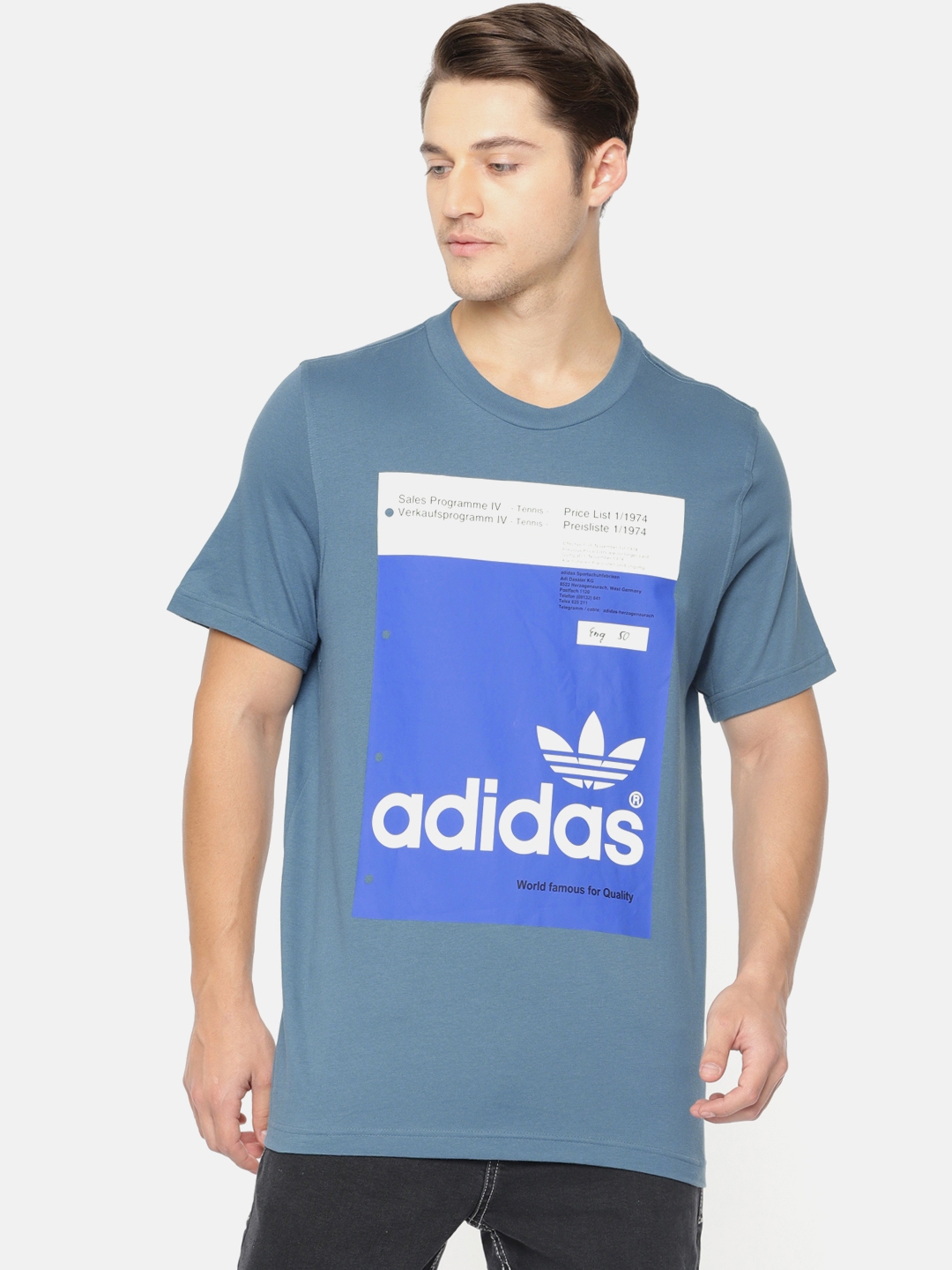 adidas pantone tee