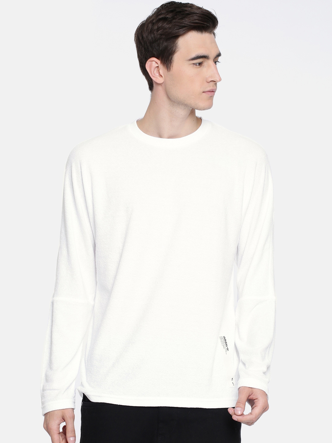 Nmd store long sleeve