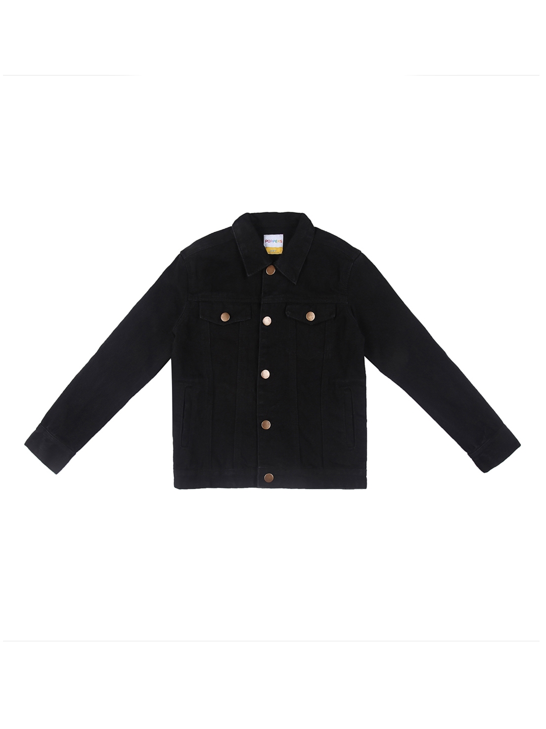 Denim jackets new arrivals pantaloons
