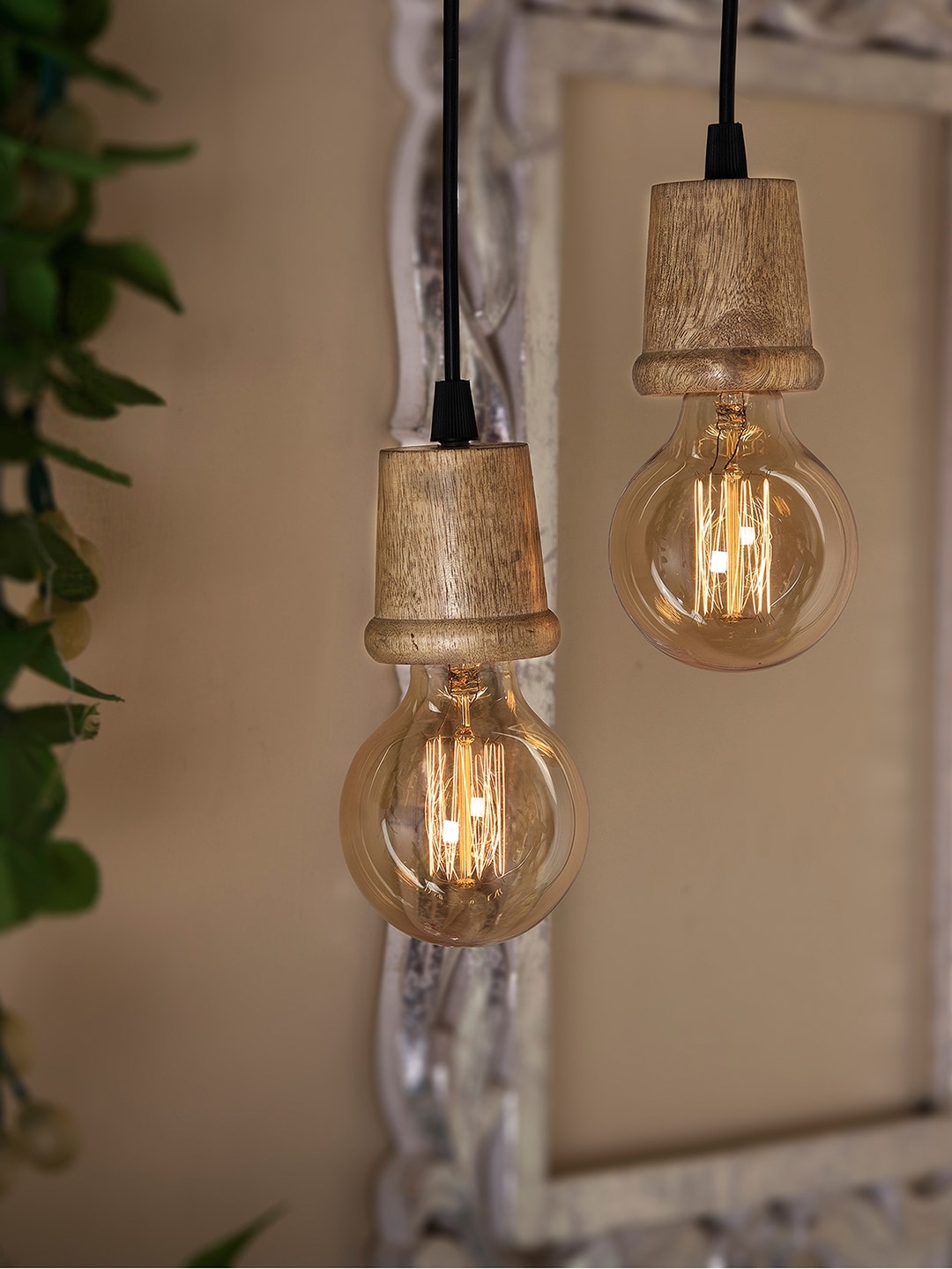 Myntra hanging lights new arrivals