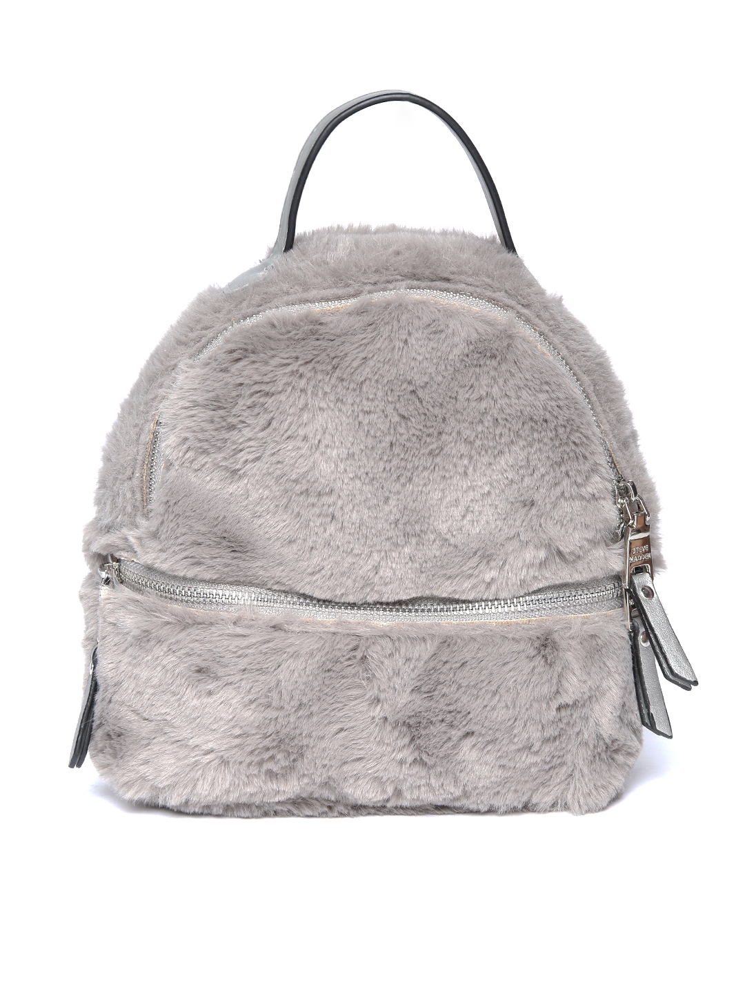 Steve madden outlet backpack grey