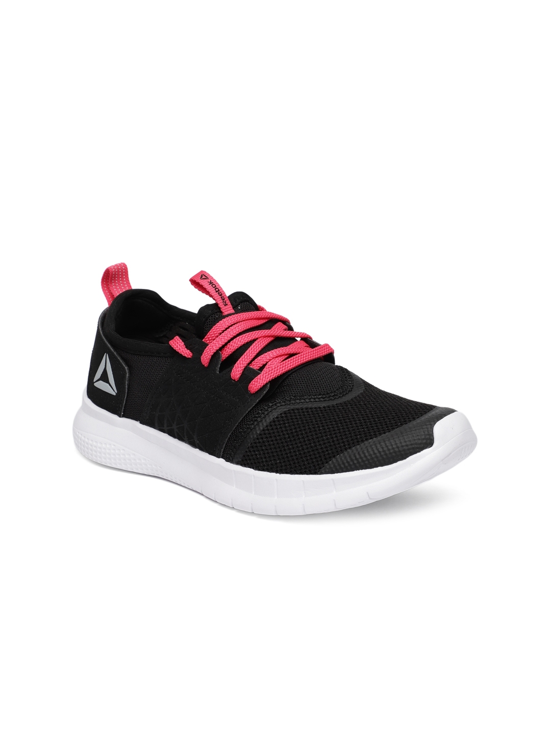 Buy Reebok Women Black Hurtle Walk LP Walking Shoes Sports Shoes for Women 8177519 Myntra