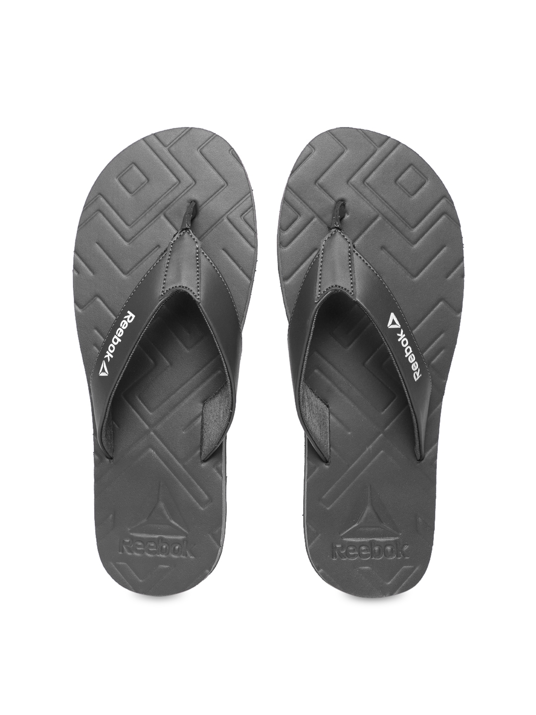 reebok thong sandals