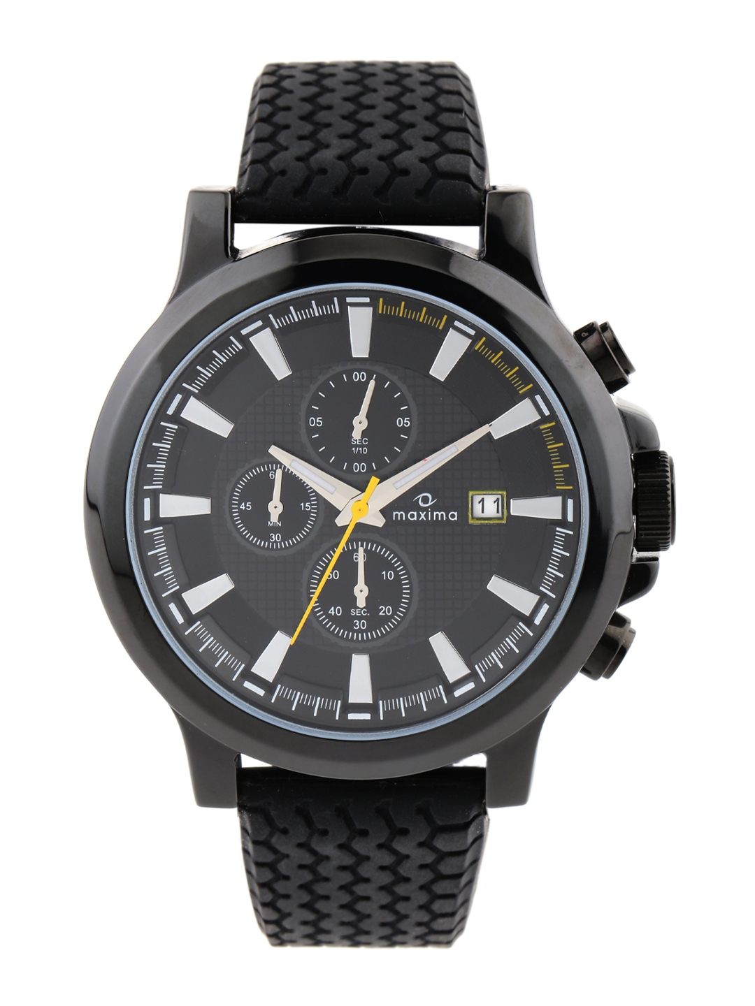 Maxima chronograph watches sale