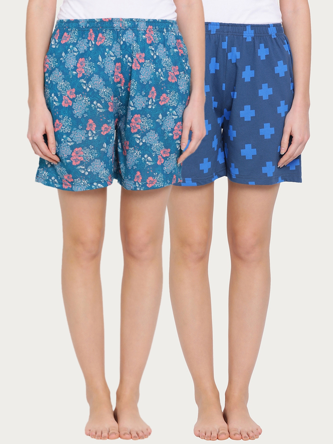 clovia shorts