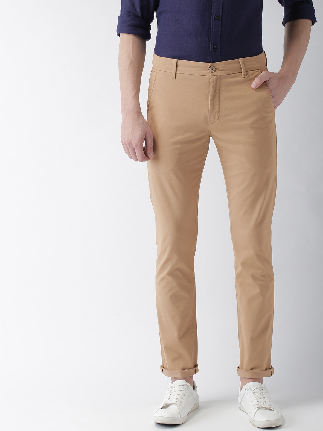 khaki pants levis