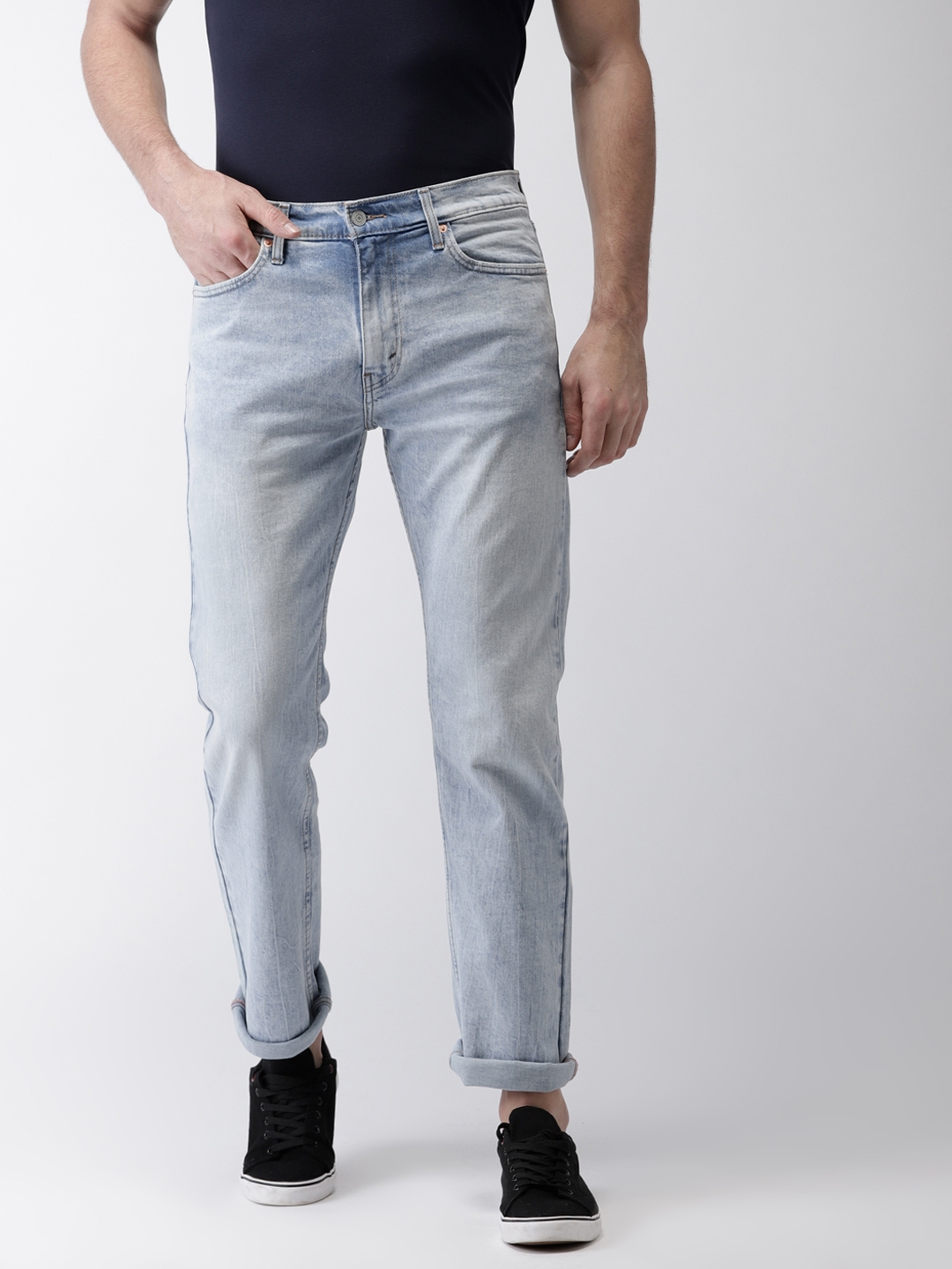 levis stretchable jeans