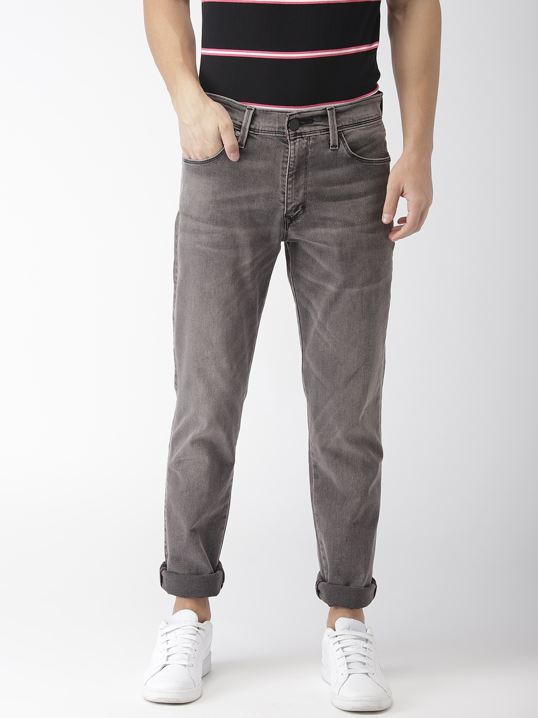 levis red loop 511