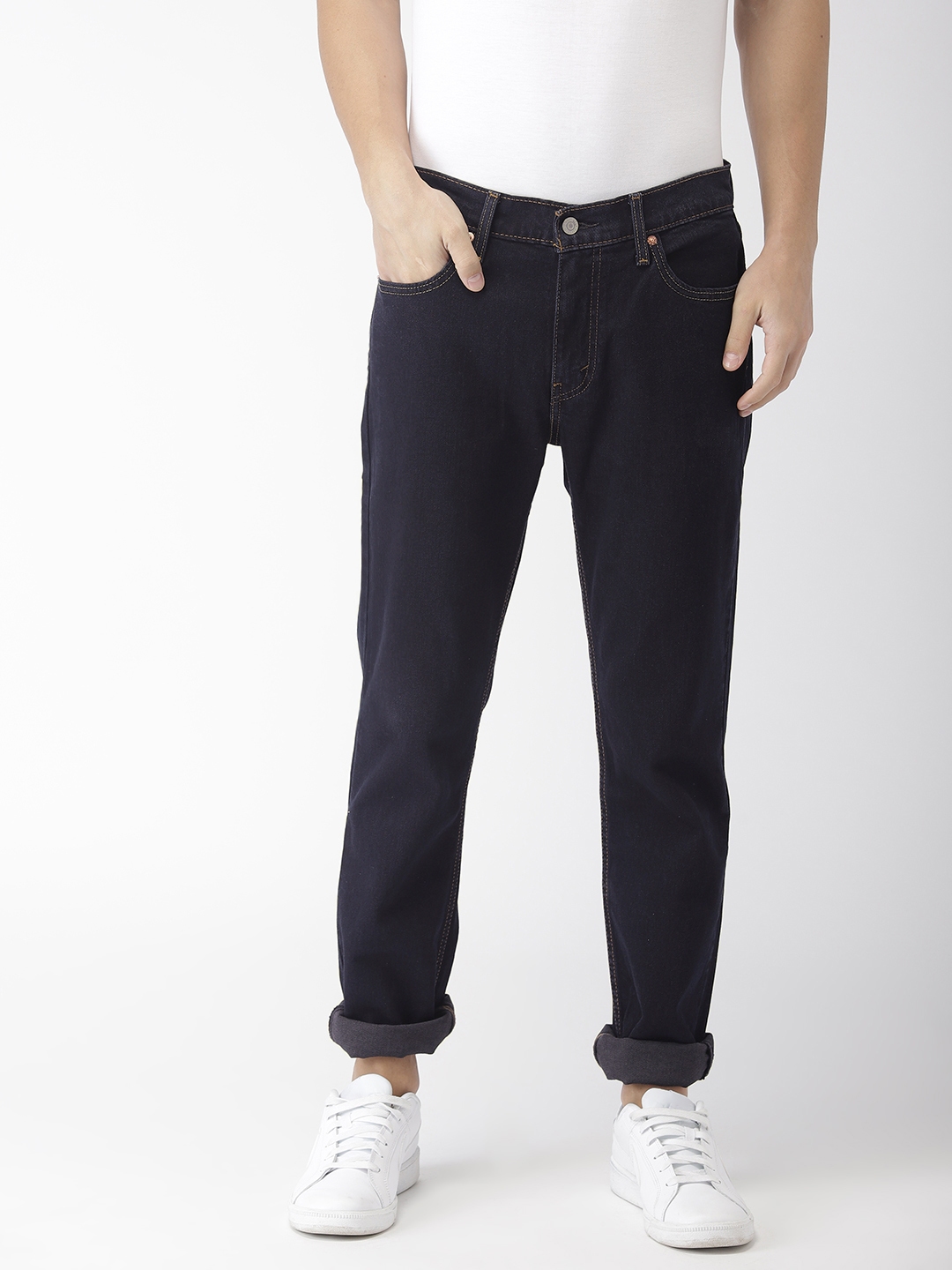 levis stretchable jeans online