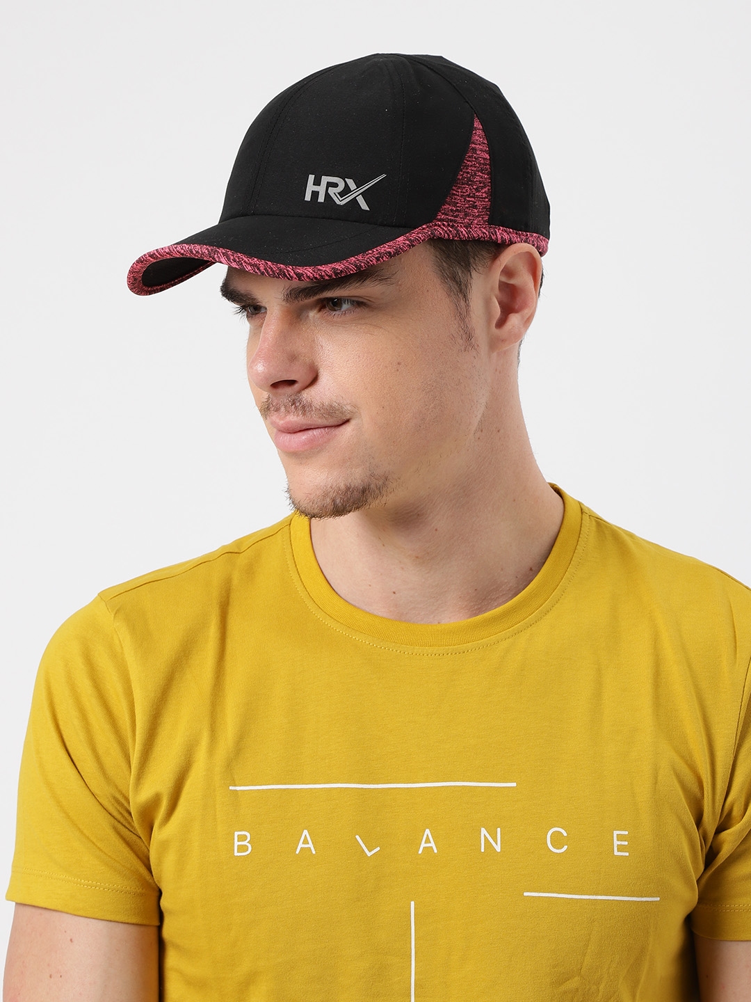 hrx caps myntra