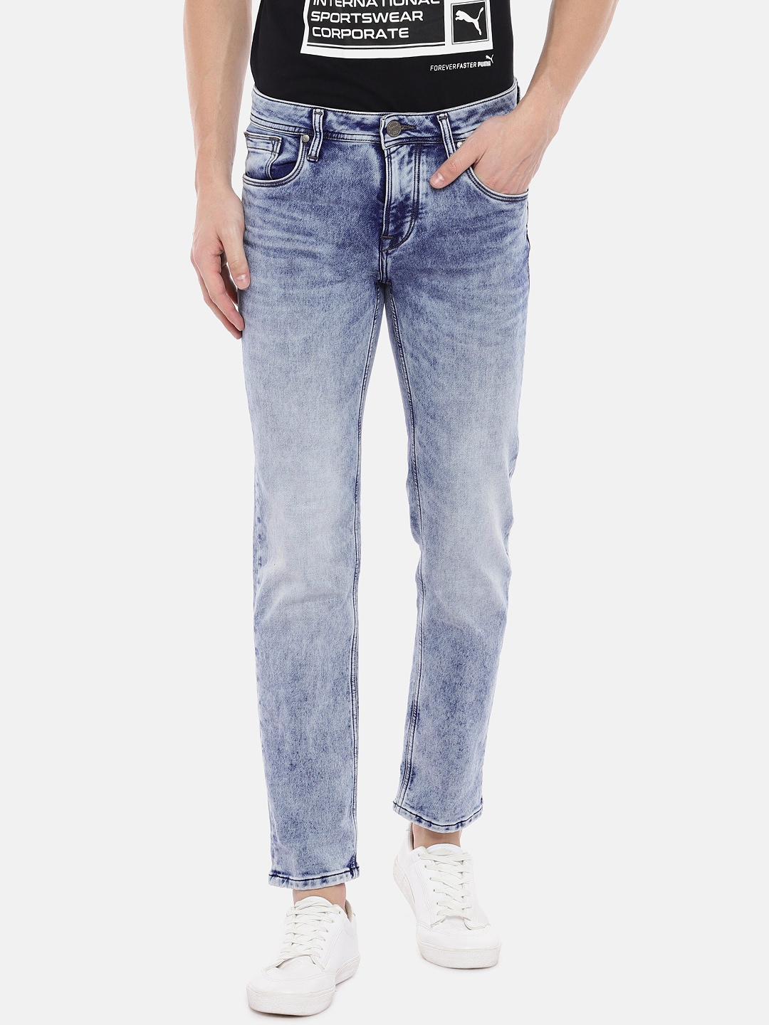 killer ankle fit jeans