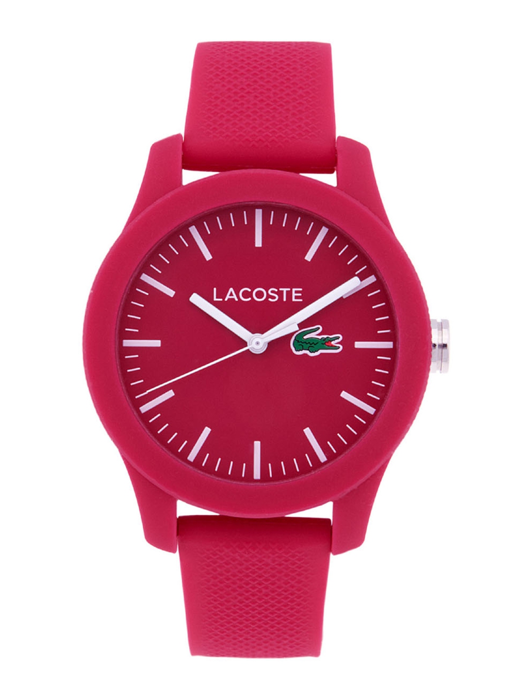 Lacoste hot sale female watches