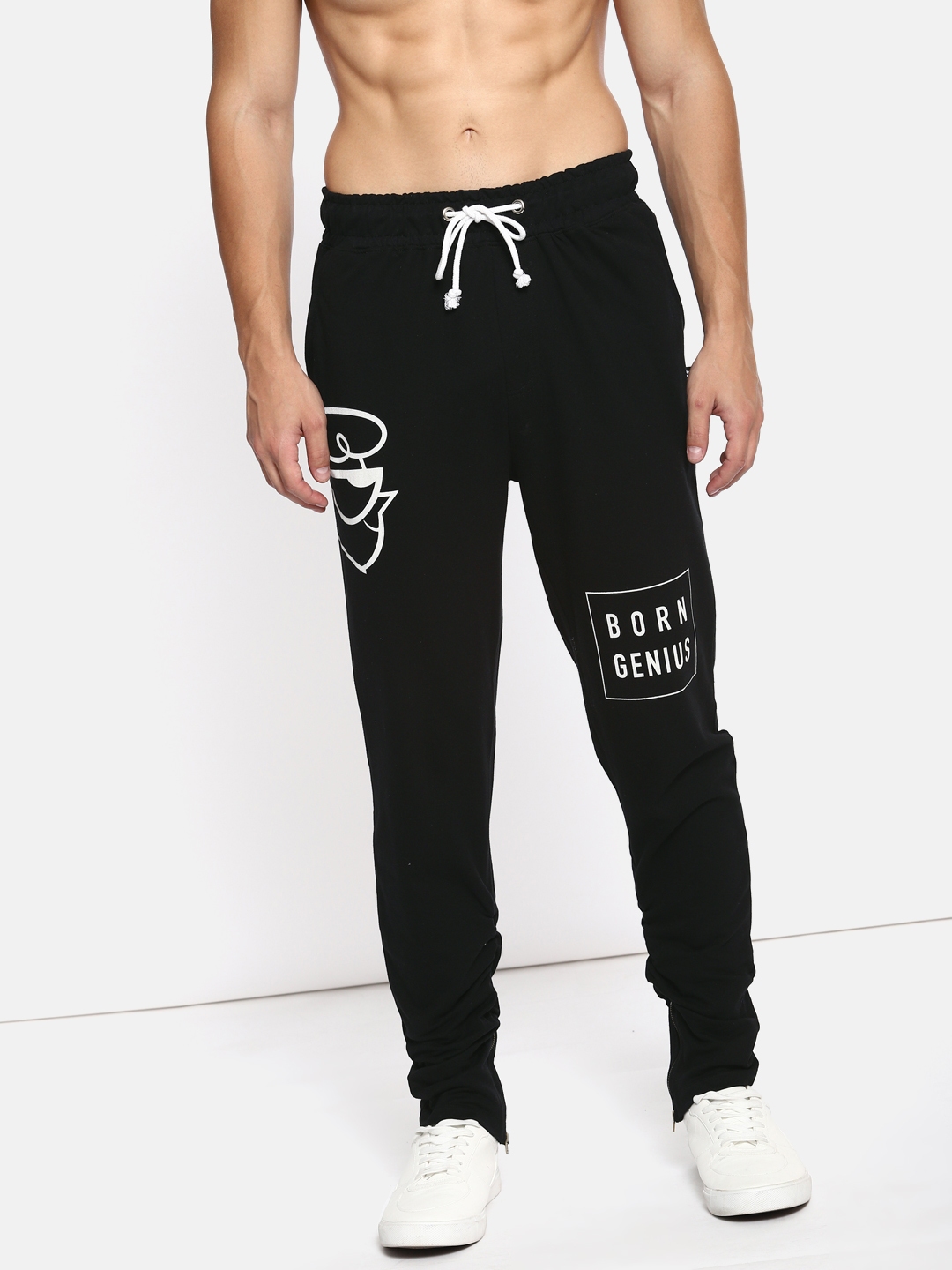 kook n keech track pants