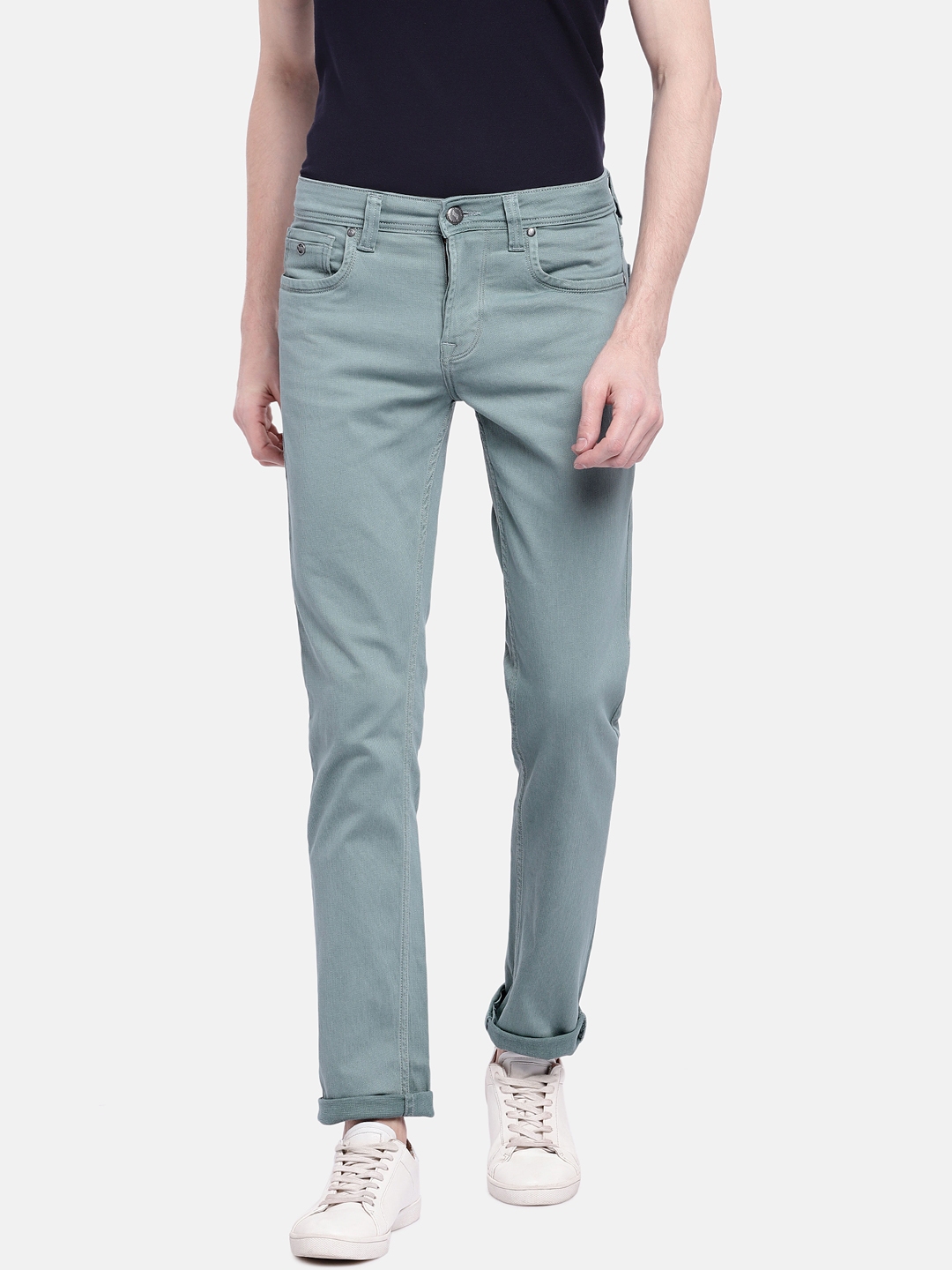 lawman pg3 jeans myntra