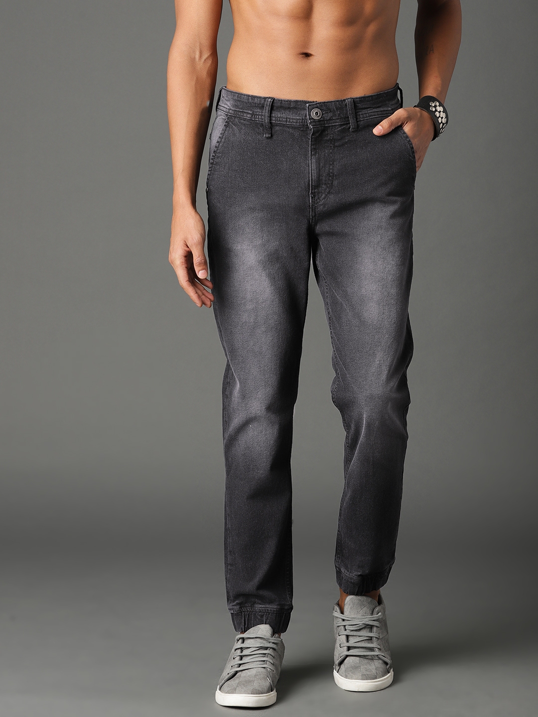 roadster jogger jeans