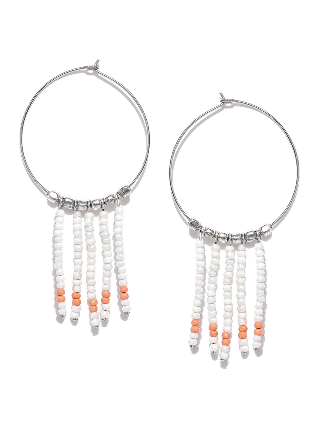 marie claire earrings