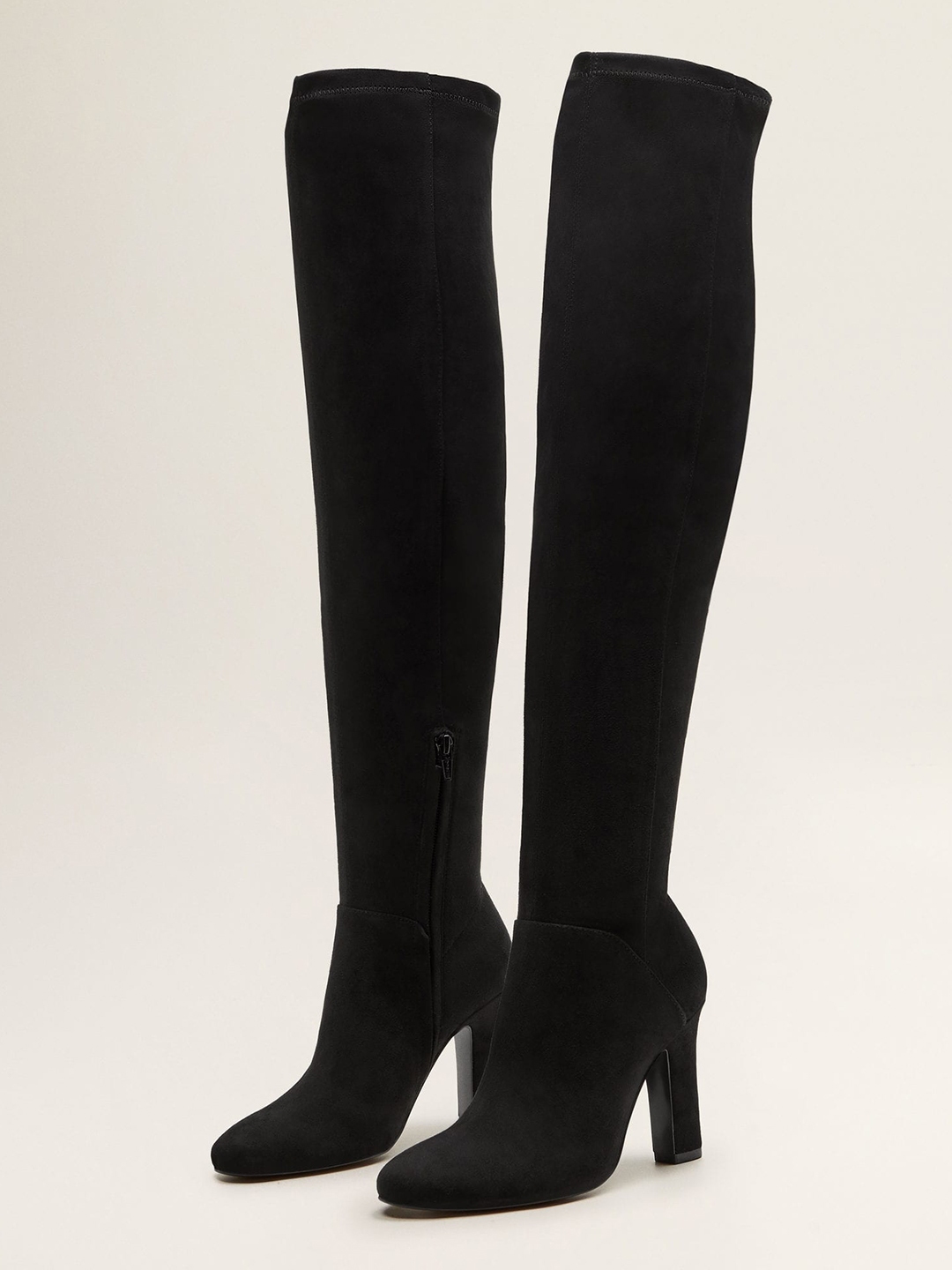 Heeled Boots - Heels for Women 