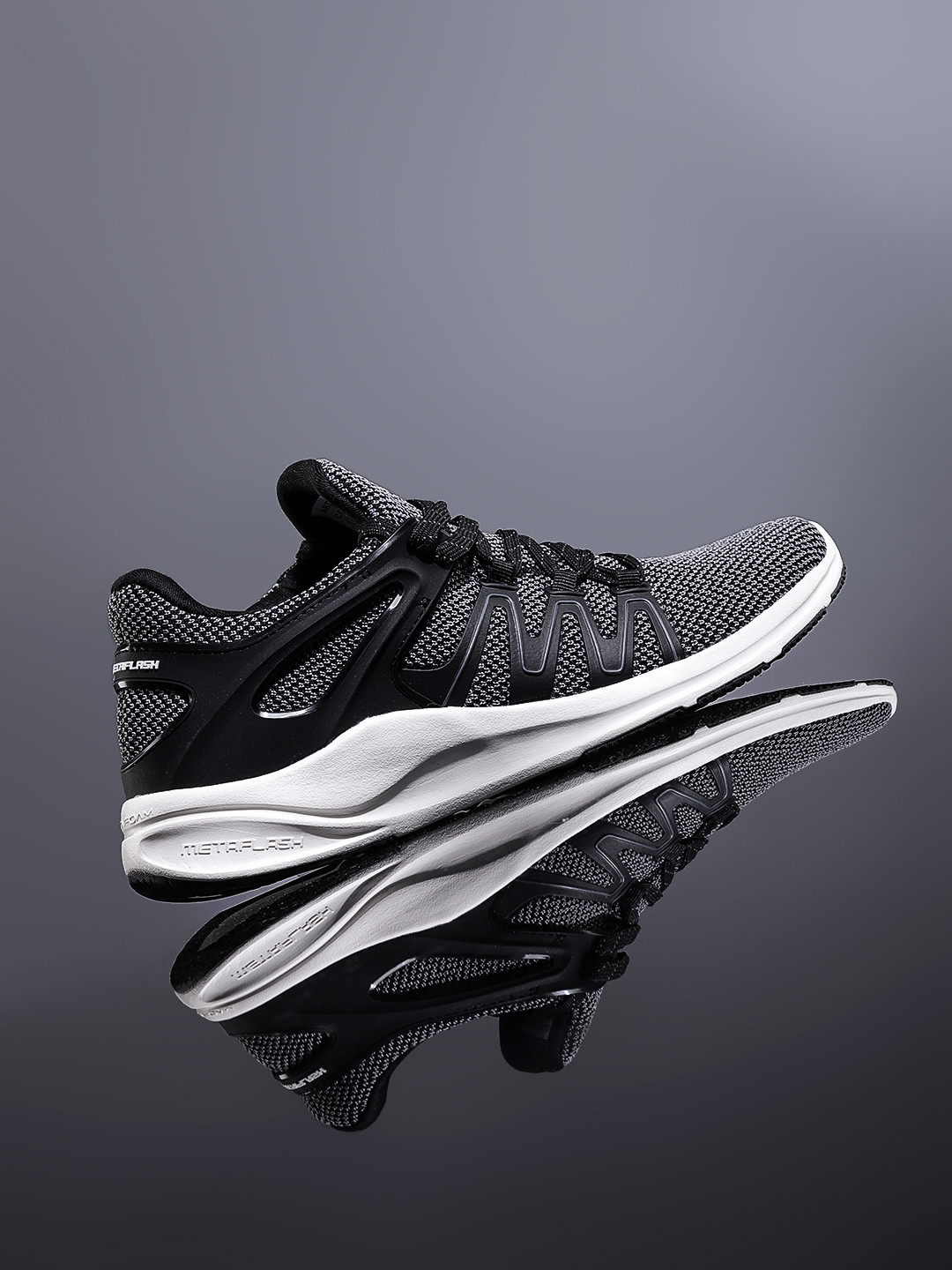 Buy HRX By Hrithik Roshan Men Black 