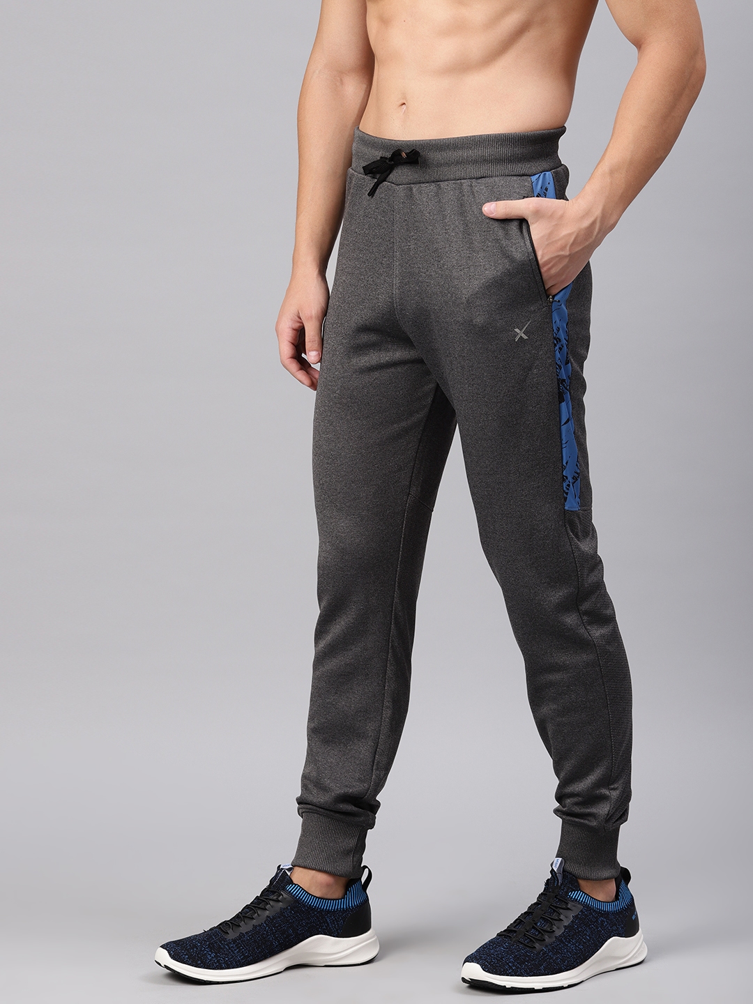 hrx joggers myntra