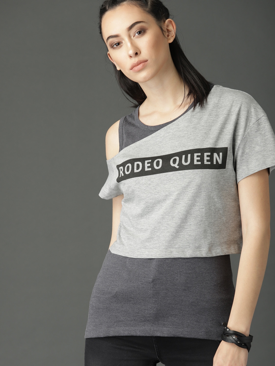 layered t shirt women's