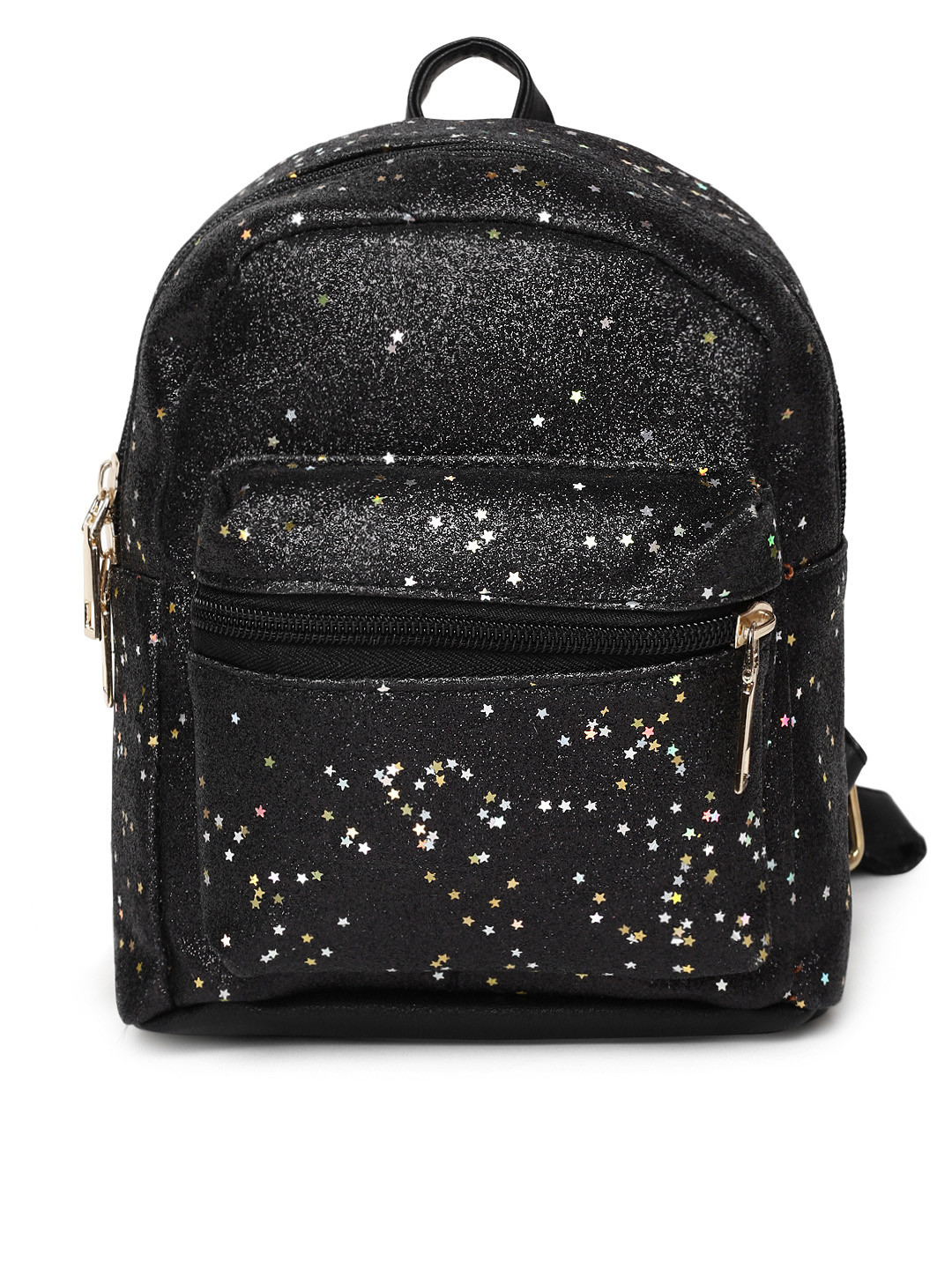 Embellished Backpack - Backpacks 