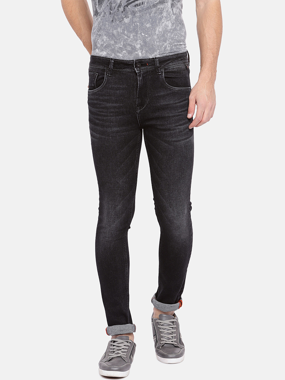 killer jeans myntra