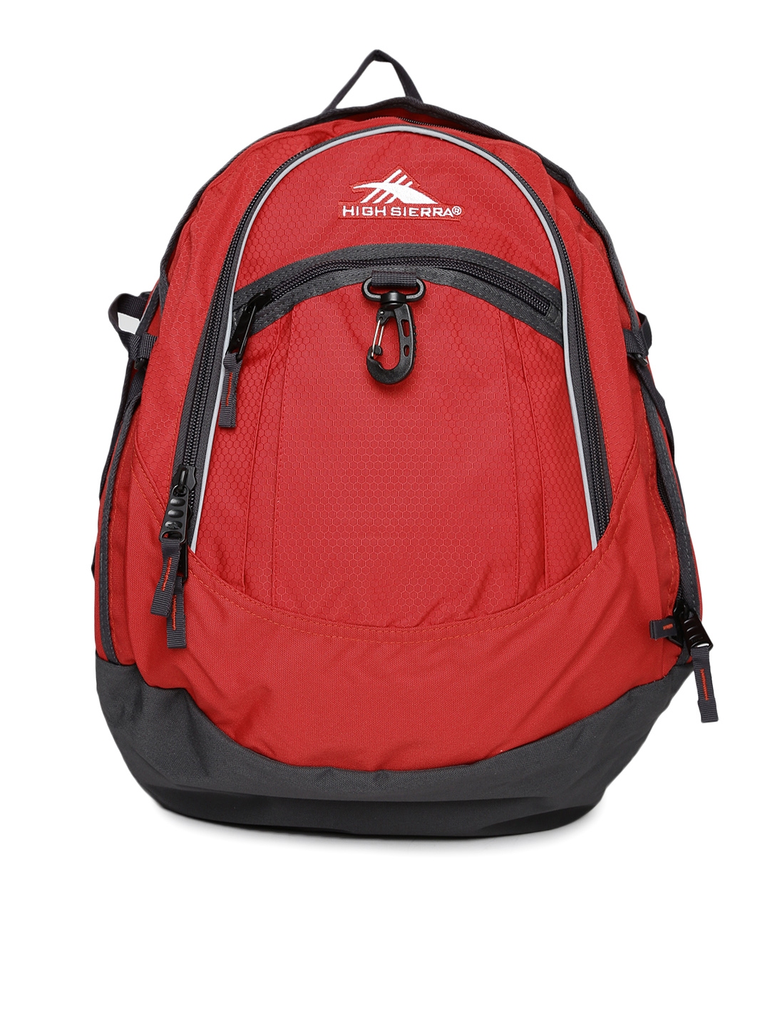 High sierra mini top fatboy backpack