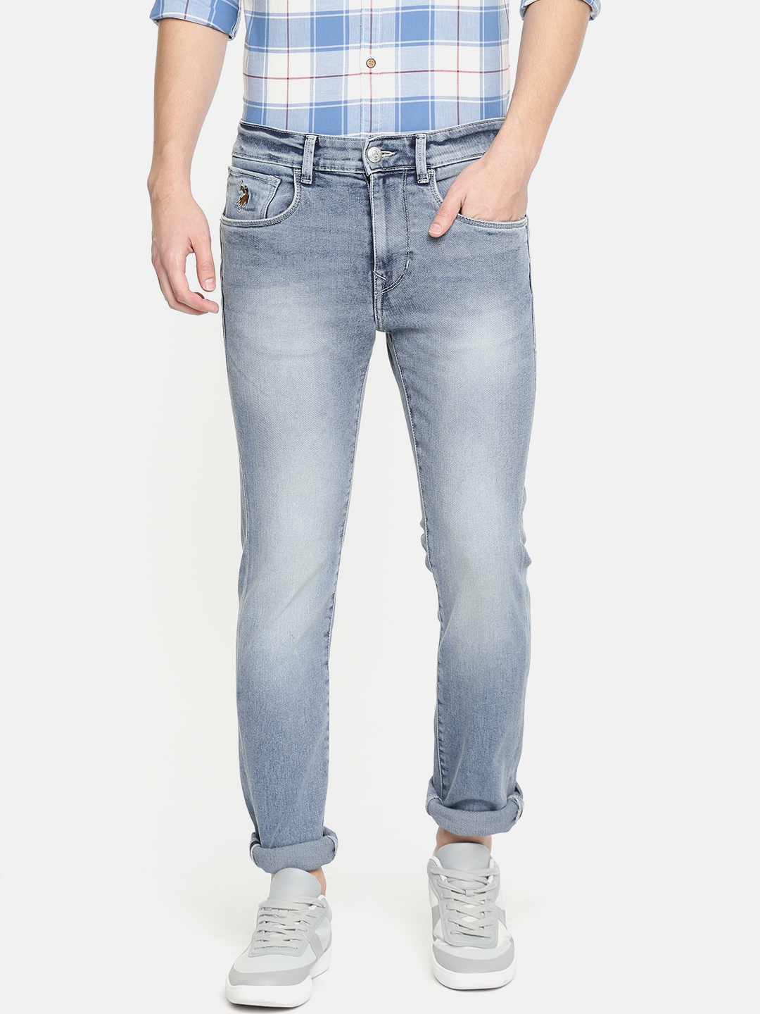  Us Polo Jeans For Men