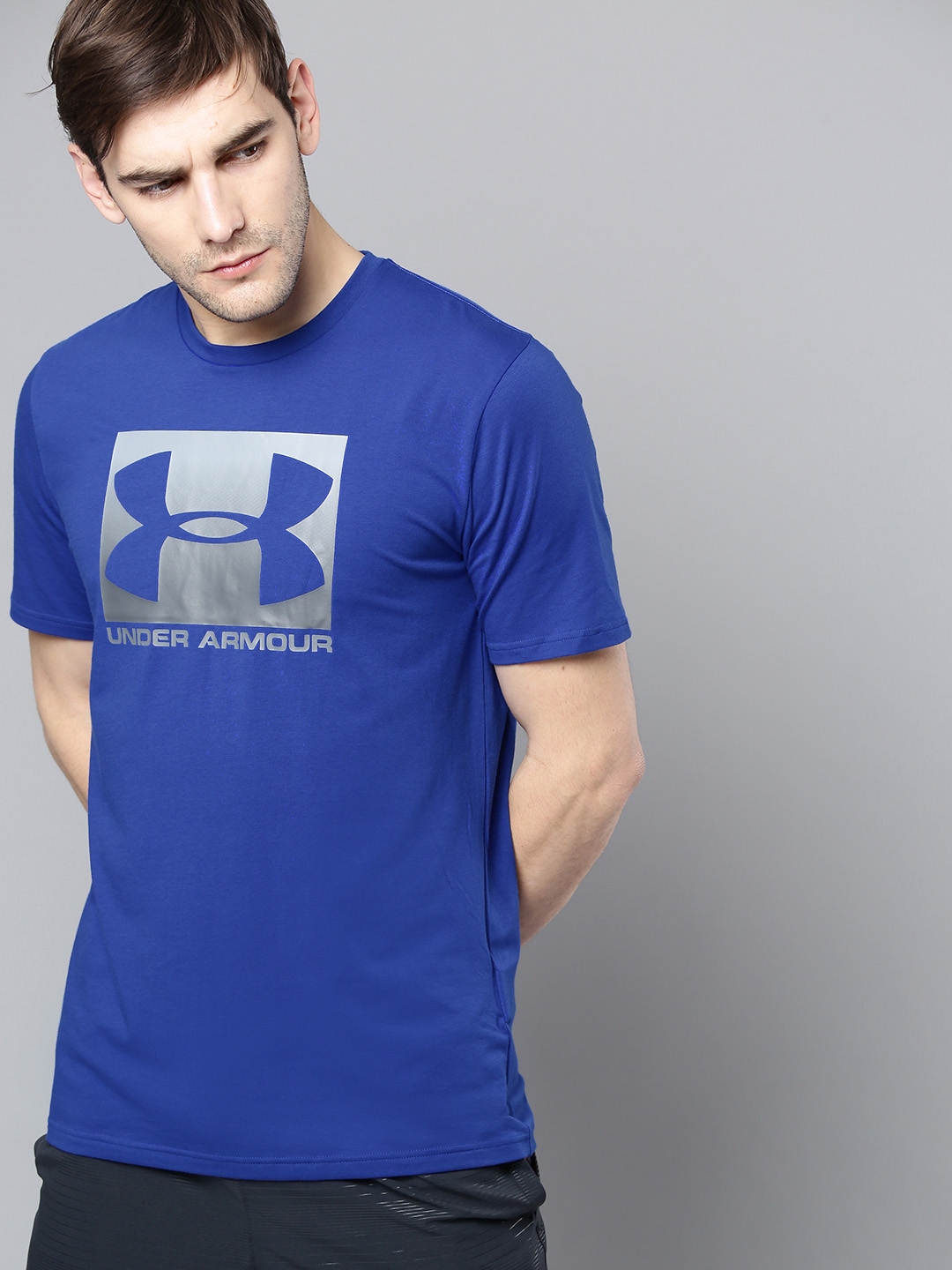 under armour boxed sportstyle