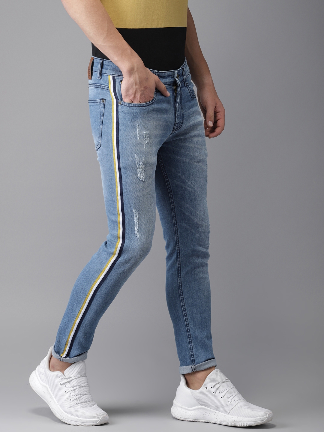 campus sutra jeans