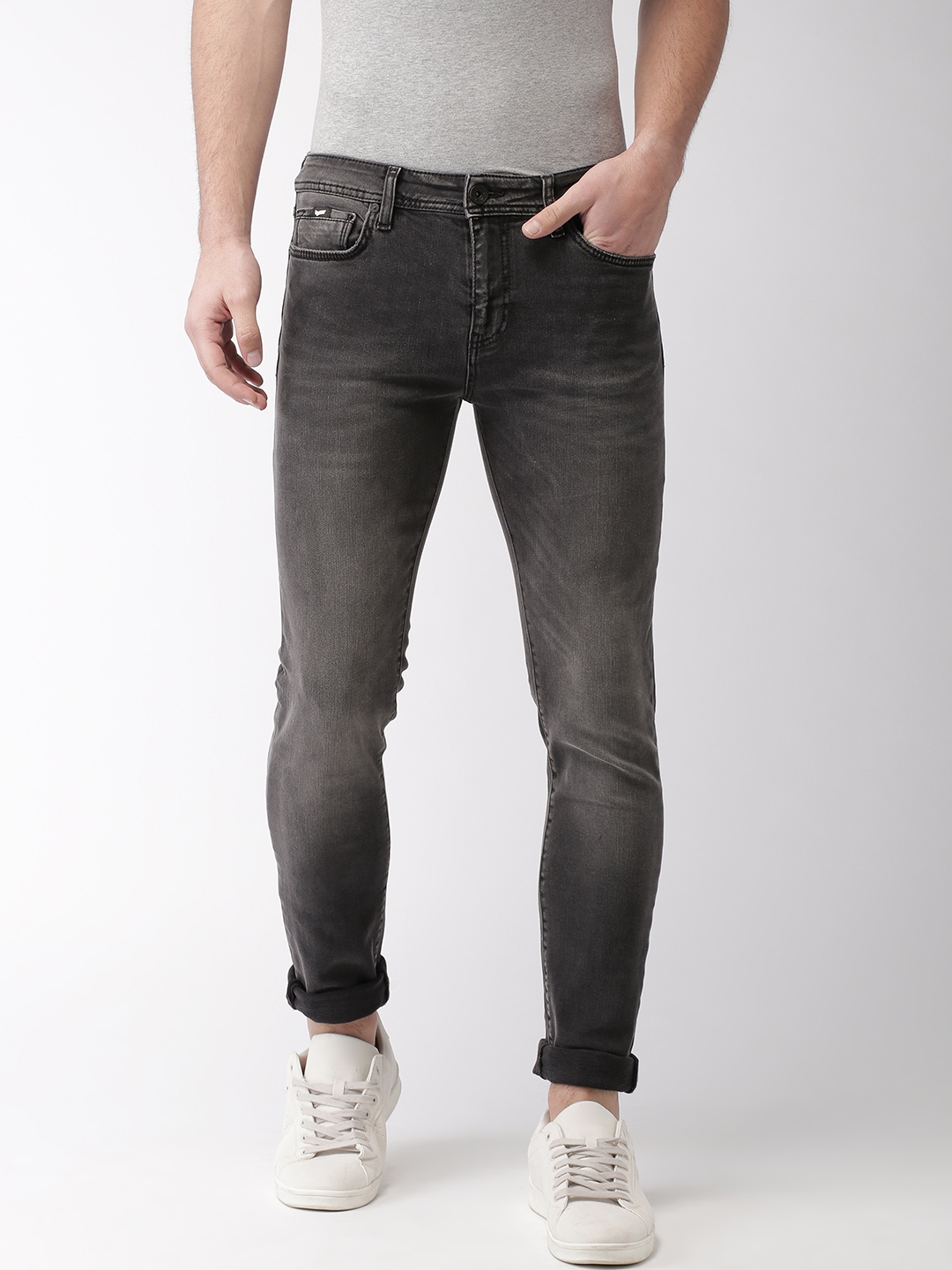 gas jeans myntra