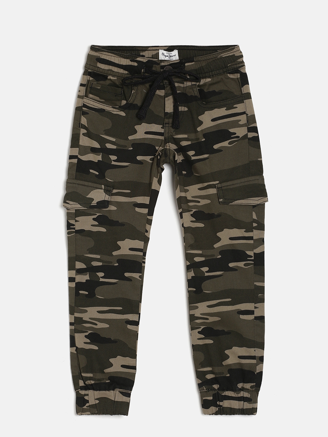 Buy Columbia Men Grey Silver Ridge Camouflage Print Hiking Cargos  Trousers  for Men 1783281  Myntra