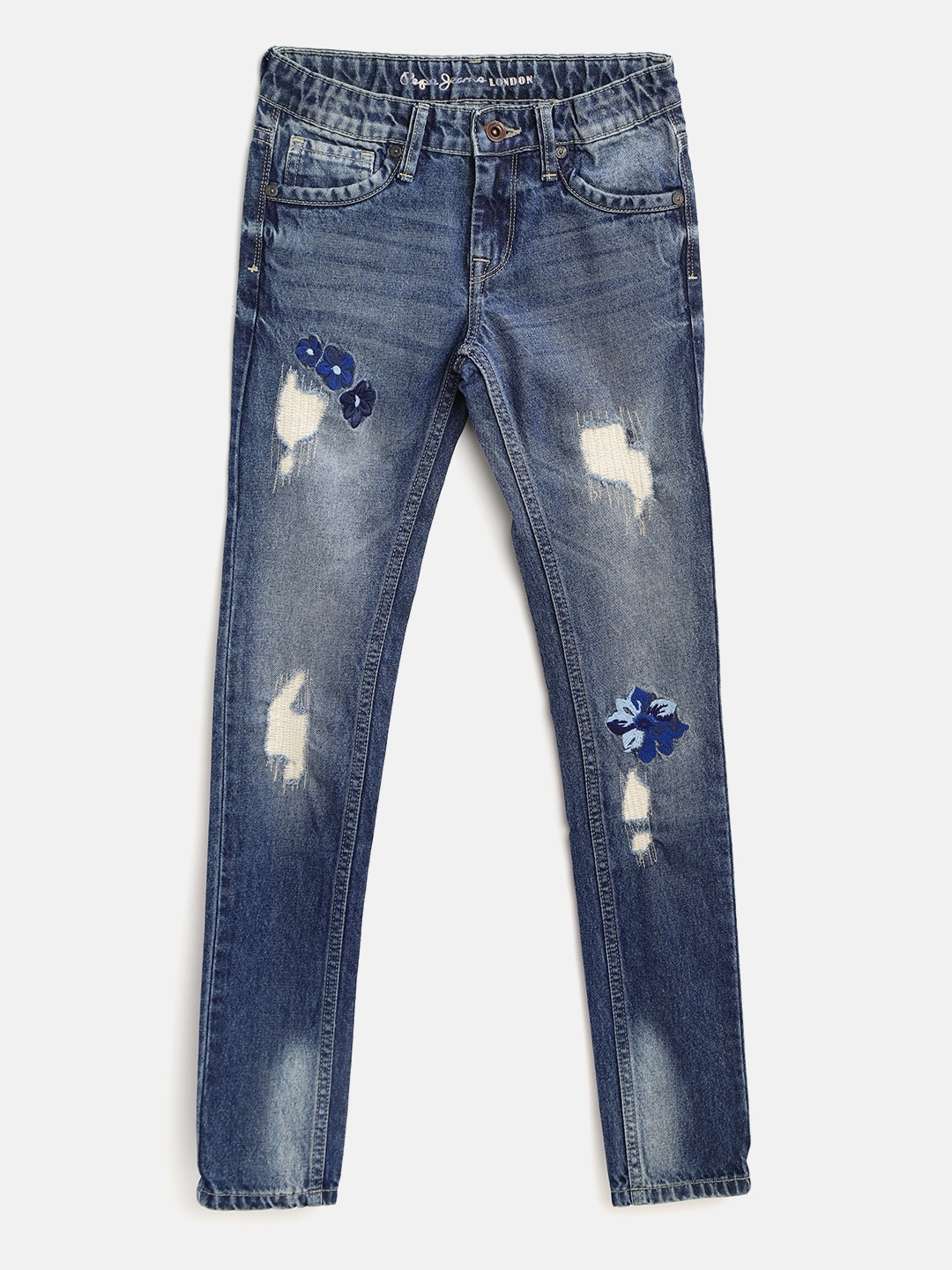 Jeans discount femme zara