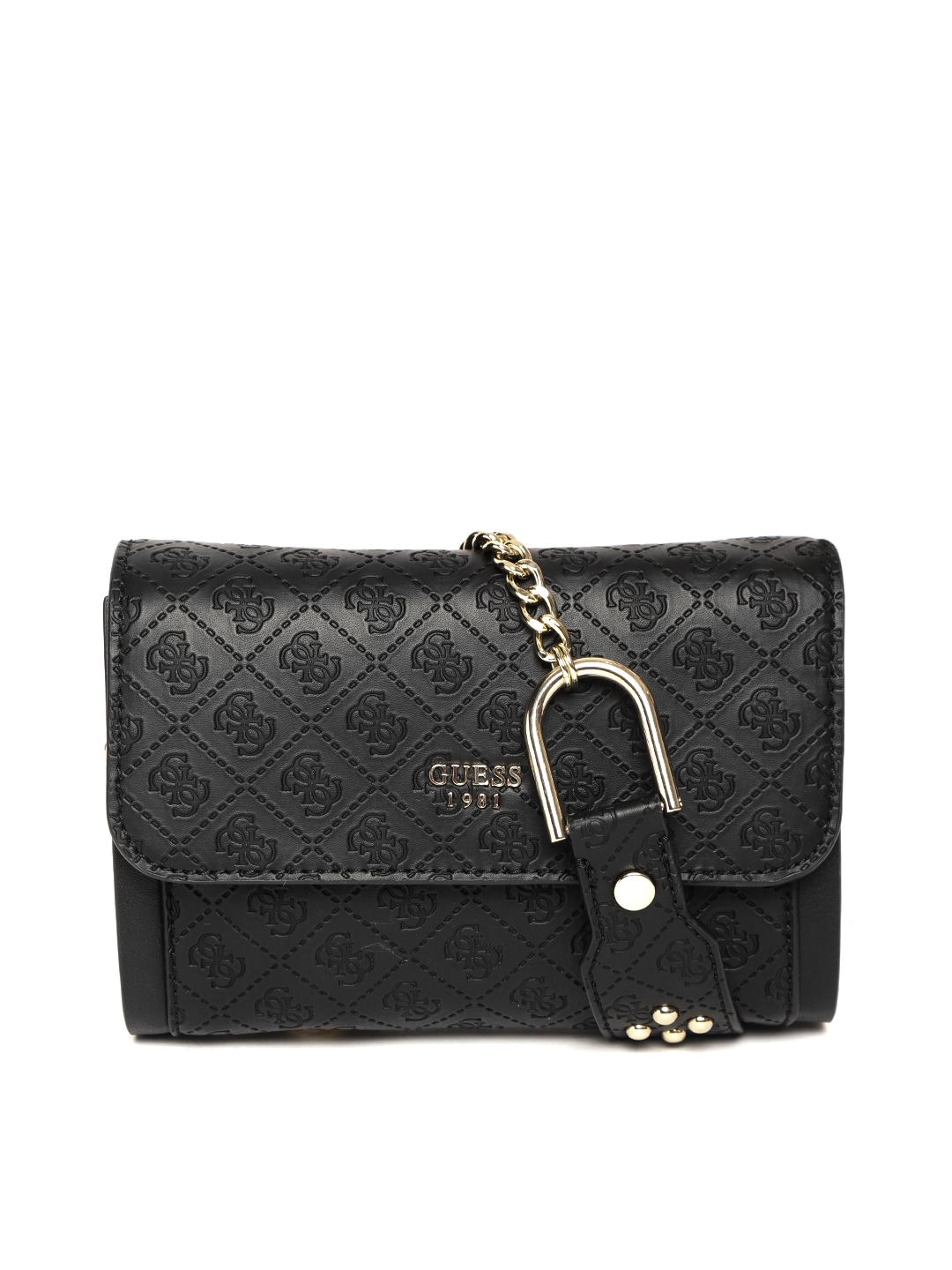 guess sling bag 2019