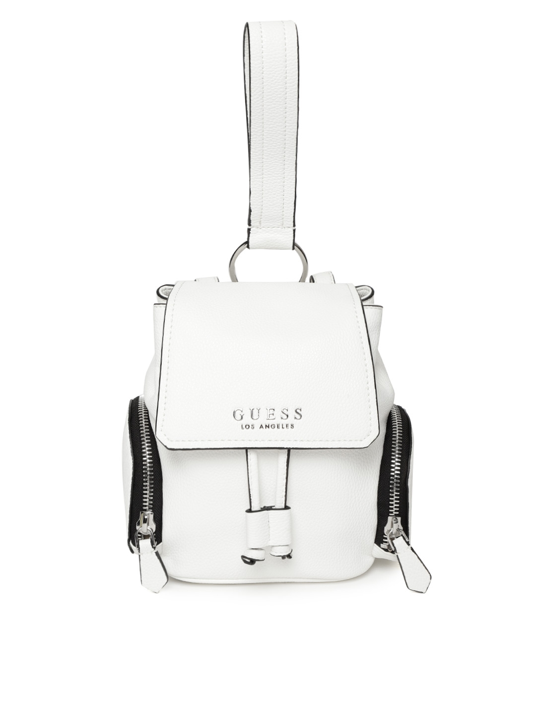 Guess backpack white - 1