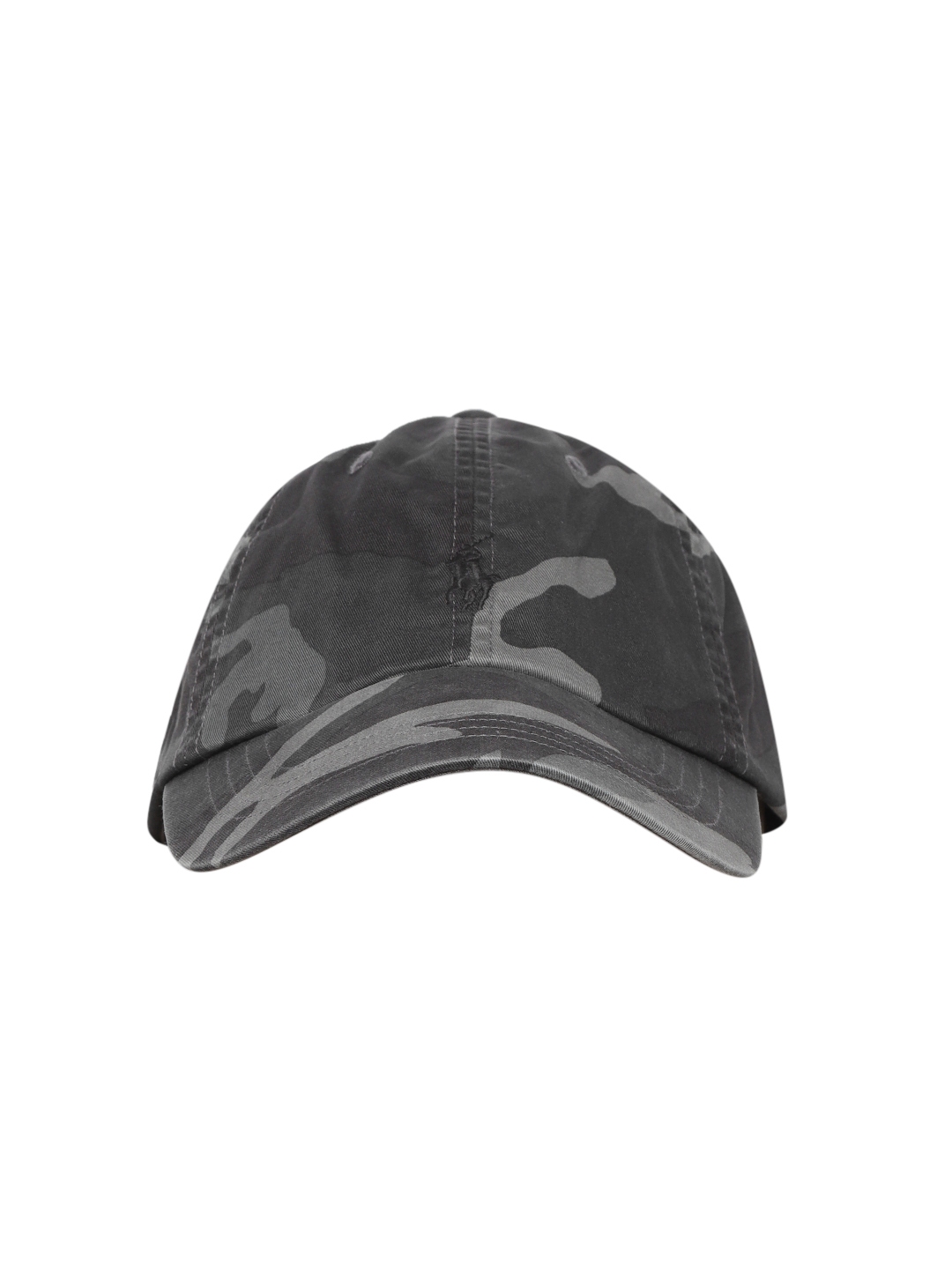 Ralph lauren camo baseball cap on sale