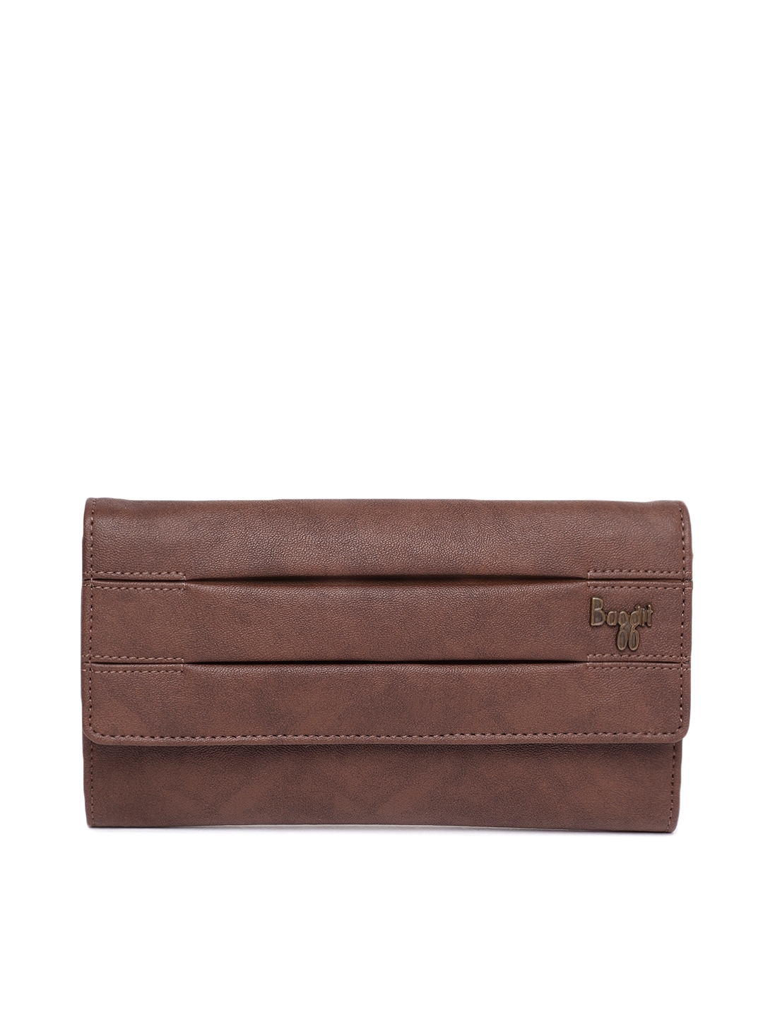 baggit wallet myntra