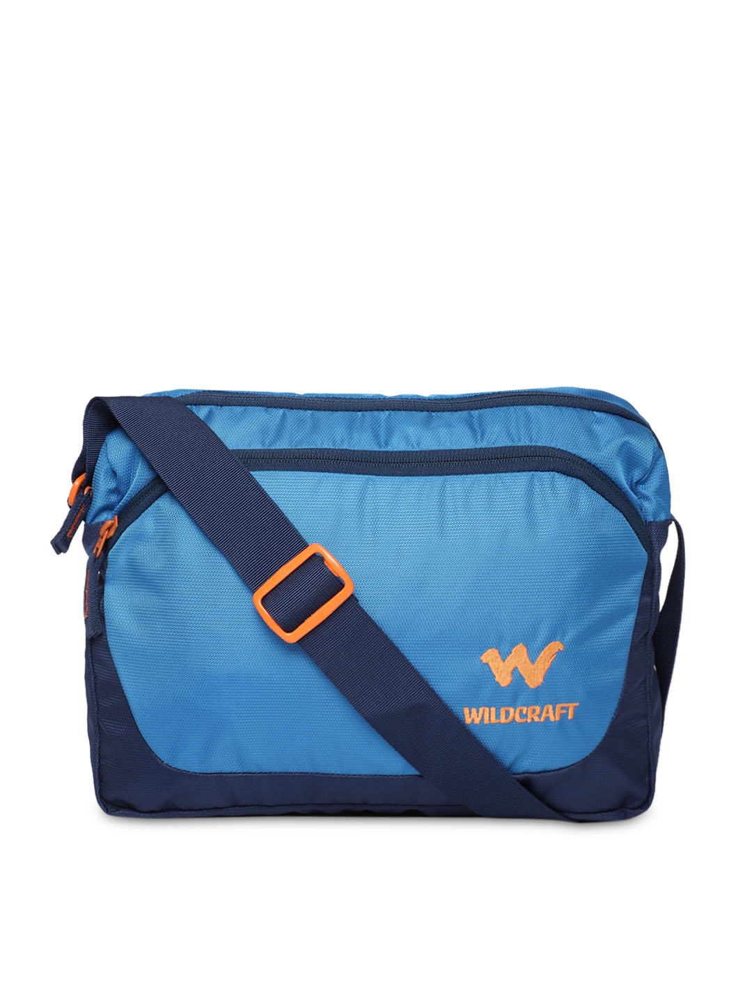 Wildcraft sling outlet bags myntra