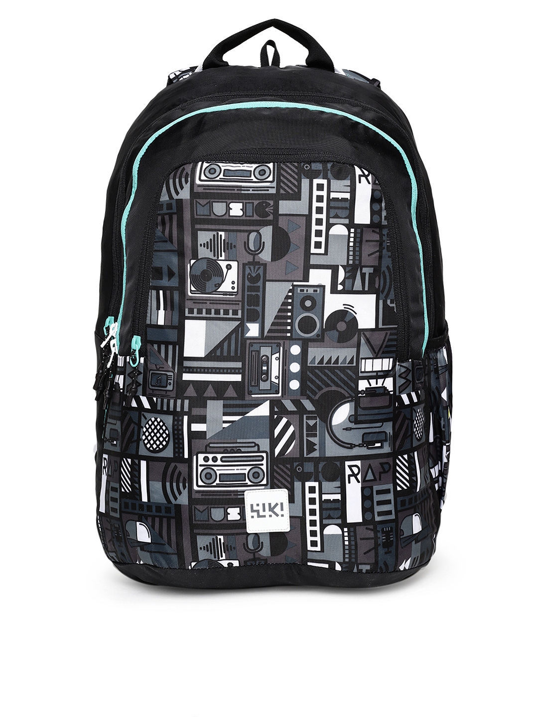 myntra wildcraft backpack