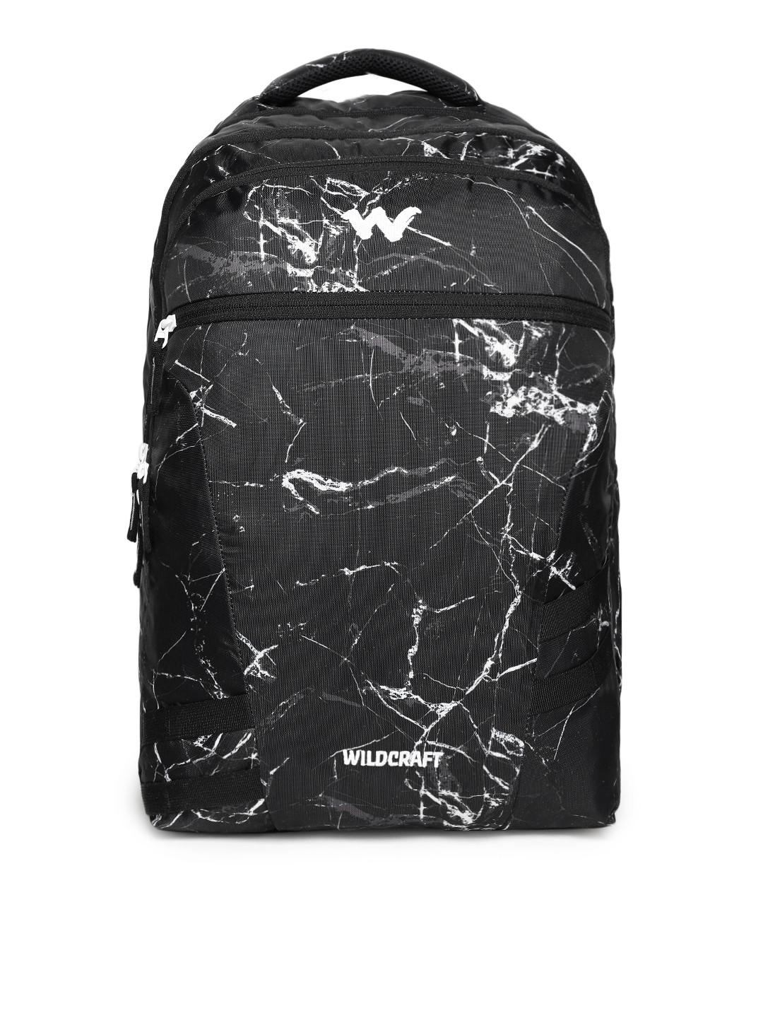 wildcraft graphic backpack