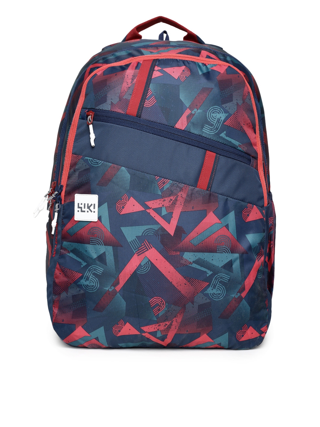 wildcraft bags in myntra