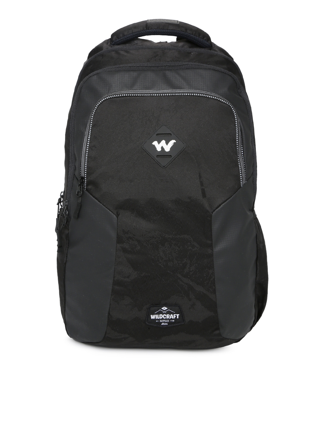 wildcraft bags black