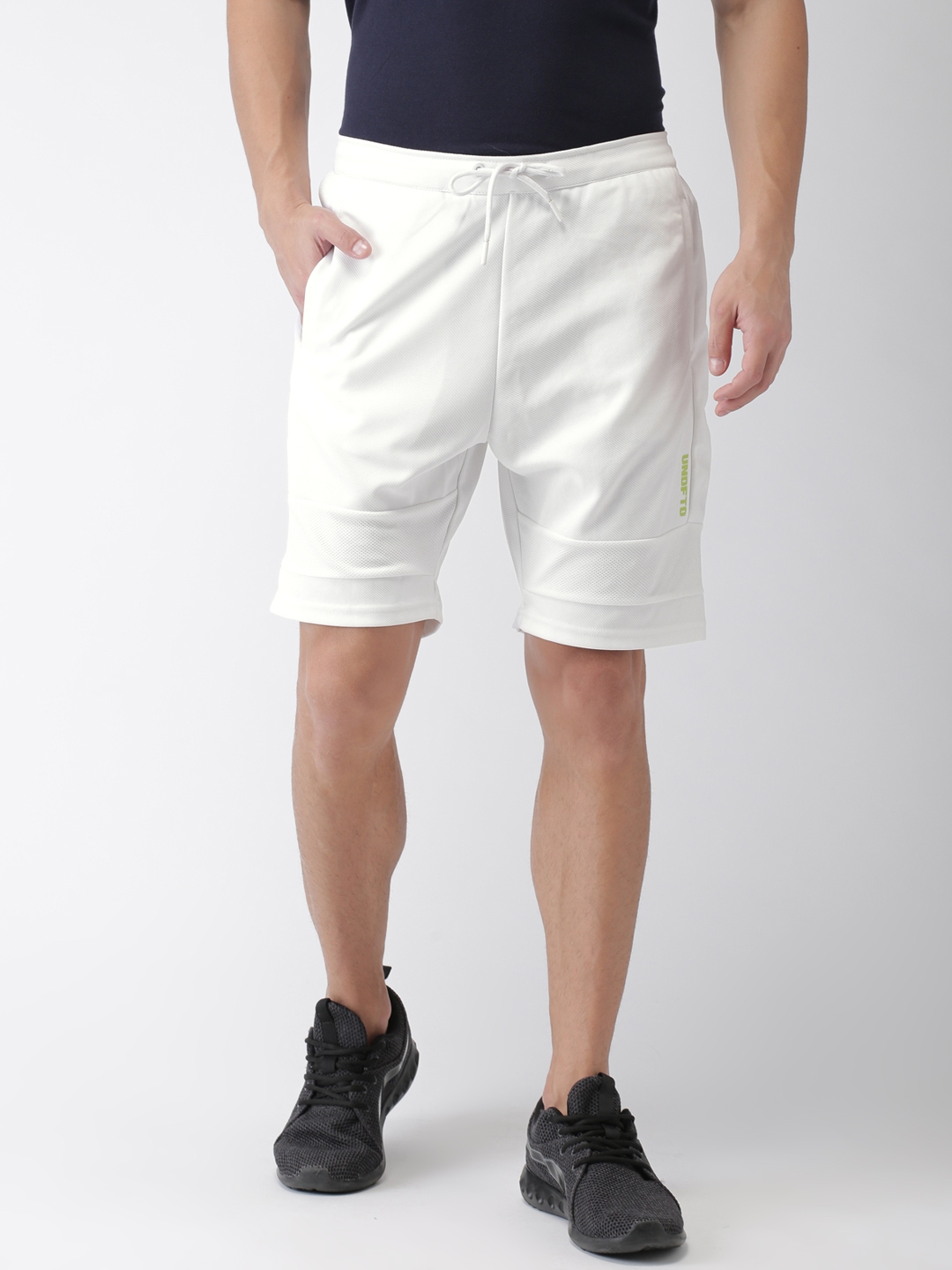 Men hot sale kappa shorts