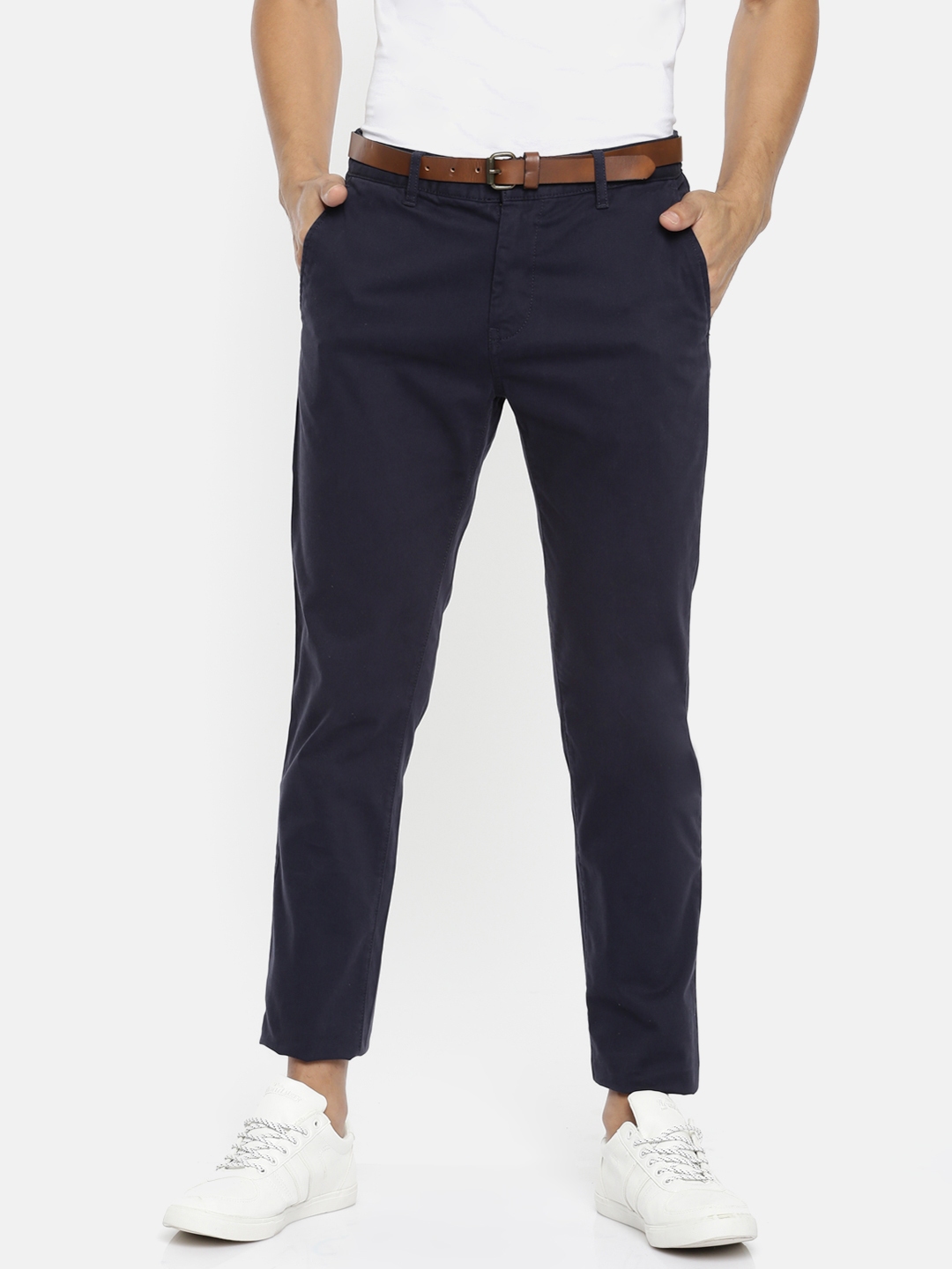 Bossini sales trousers online