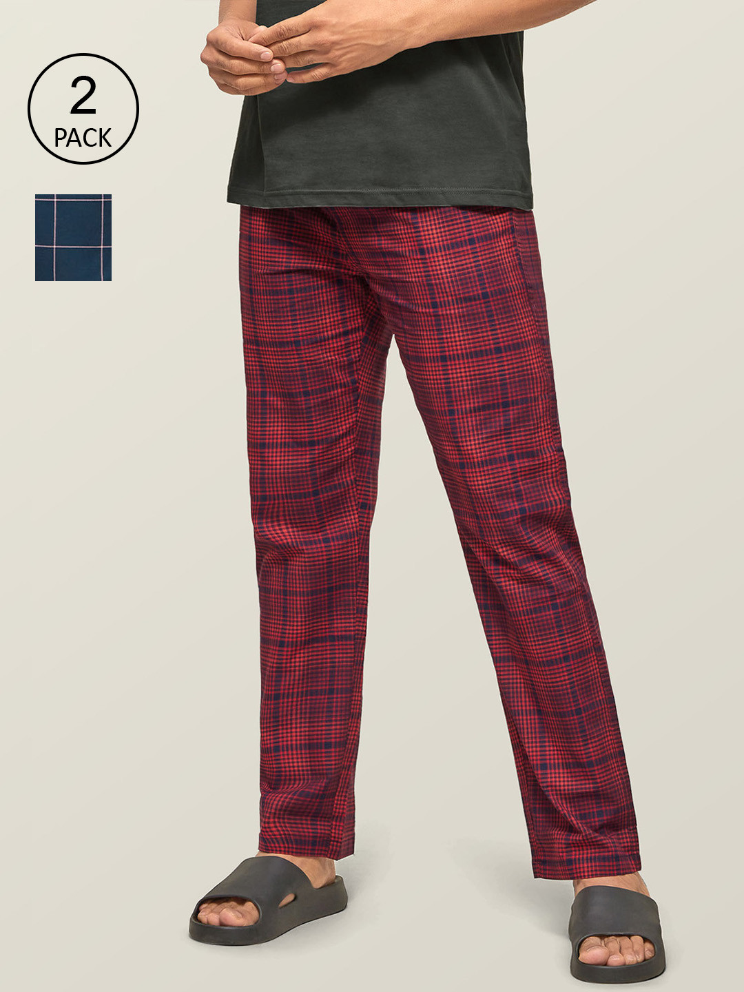 Buy XYXX Men Super Combed Cotton Pack 