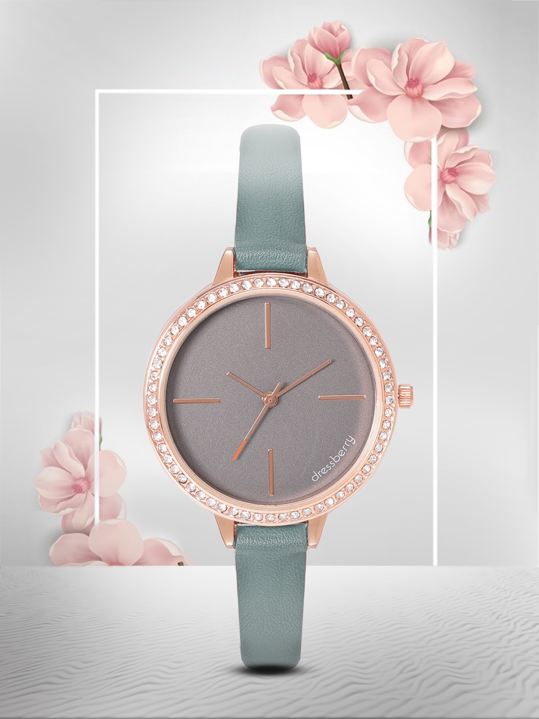 Dressberry hotsell watches myntra