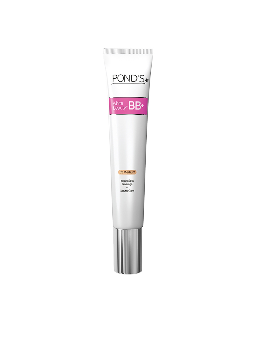 Buy Ponds White Beauty Instant Spot Coverage Spf 30 Cream 02 Medium 9 G And Cc Cream For Women Myntra