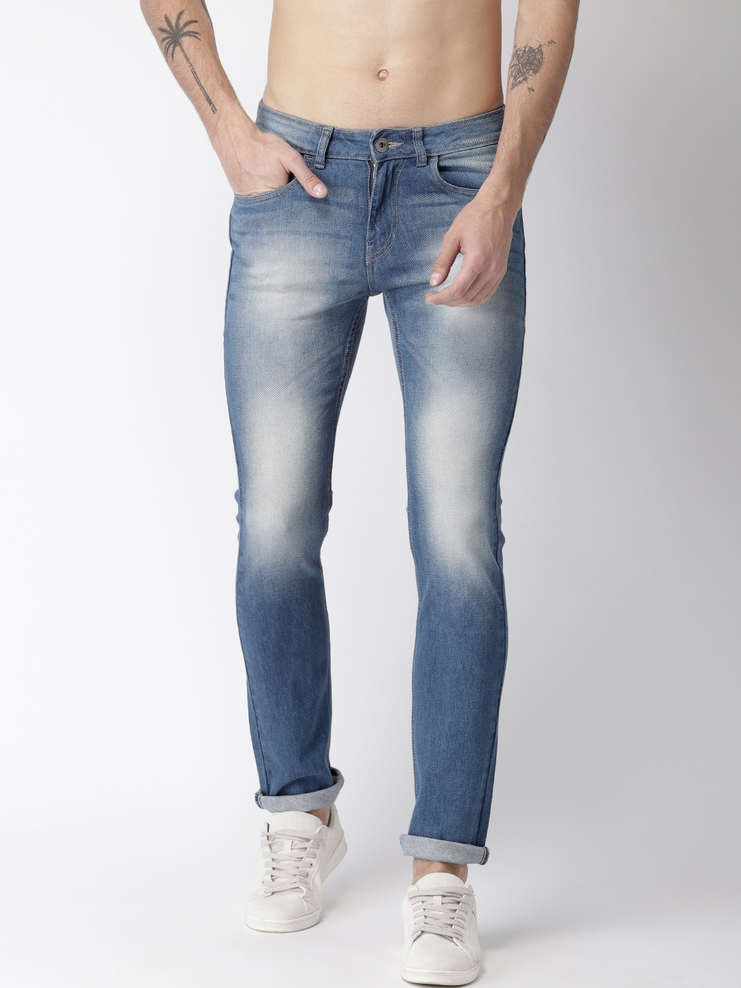 flying machine jeans myntra