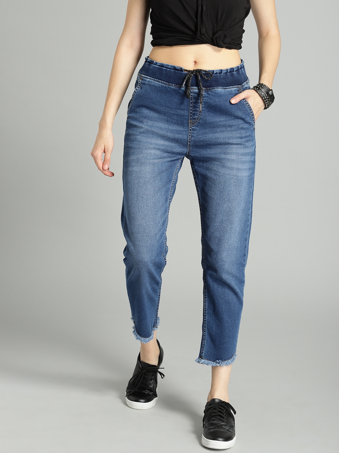 roadster jogger jeans